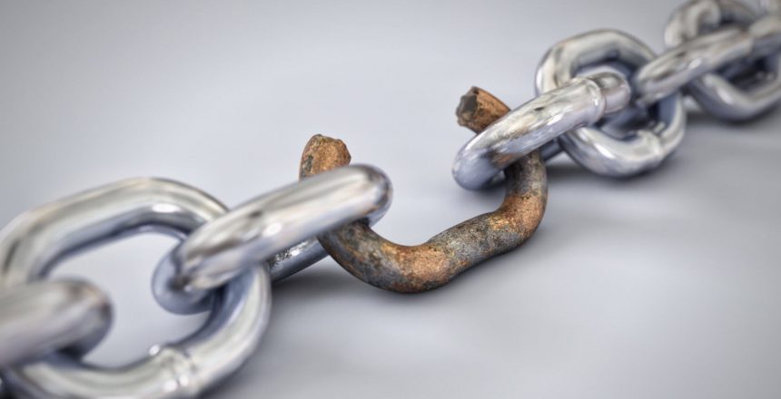 chain-link-super-size